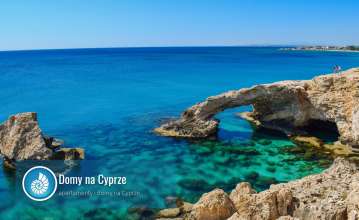 Domy na Cyprze